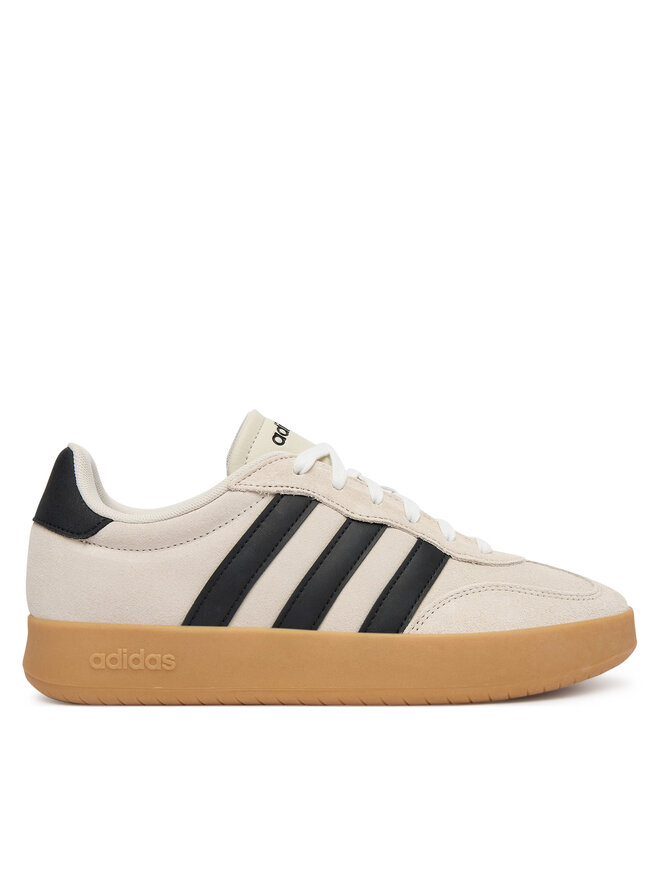 adidas Снікерcи adidas Barreda KI4216 Бежевий