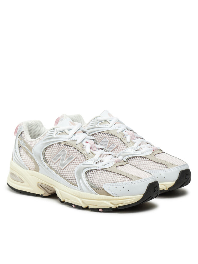 New Balance Snīkeri New Balance MR530ASR Balts