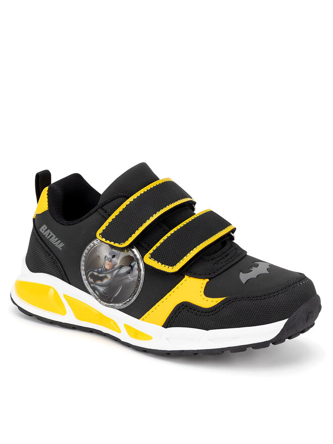 Batman Superge Batman CP66-AW24-225WBBAT Črna