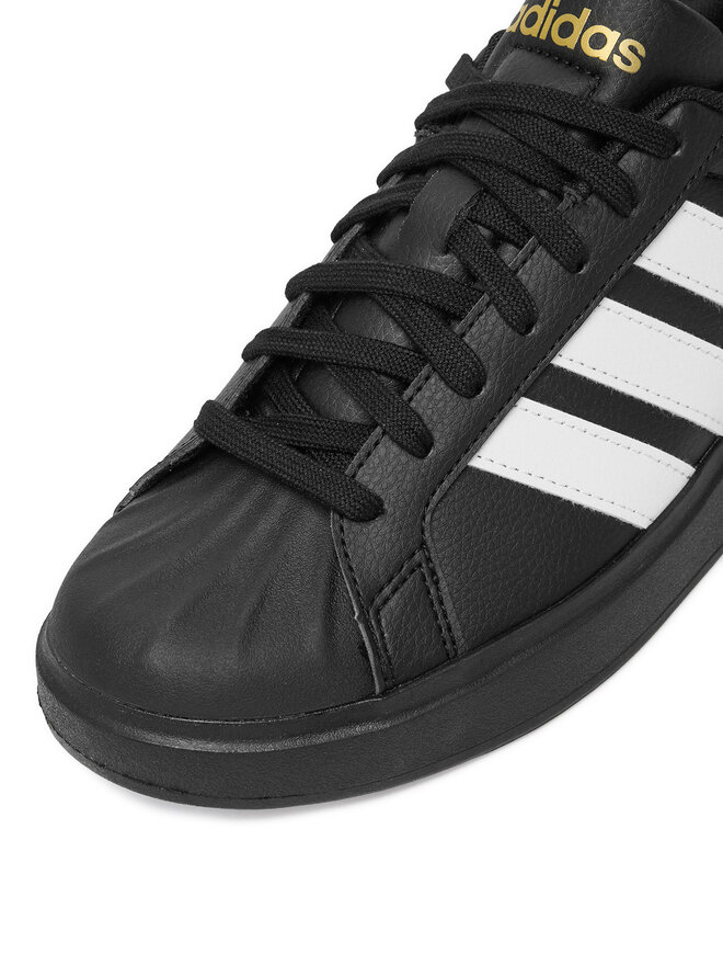 adidas Sneakers adidas CWBEO-STREETTALK JR4700 Schwarz