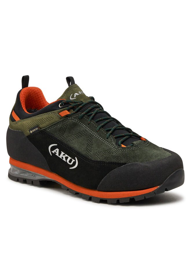Aku Trekkings Aku Link Gtx GORE-TEX 378 Verde