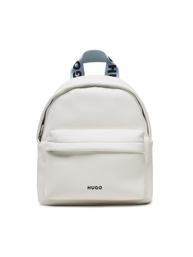 HUGO Рюкзак Hugo 50492173 Бежевий