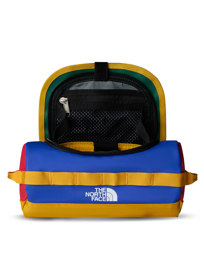 The North Face Smink táska The North Face Camp Travel Canister S NF0A52TGADH1 Színes