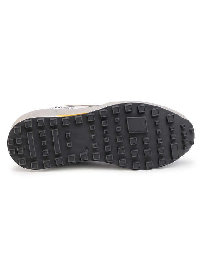 Togoshi Sneakers Togoshi TG-12-04-000175 Dunkelblau