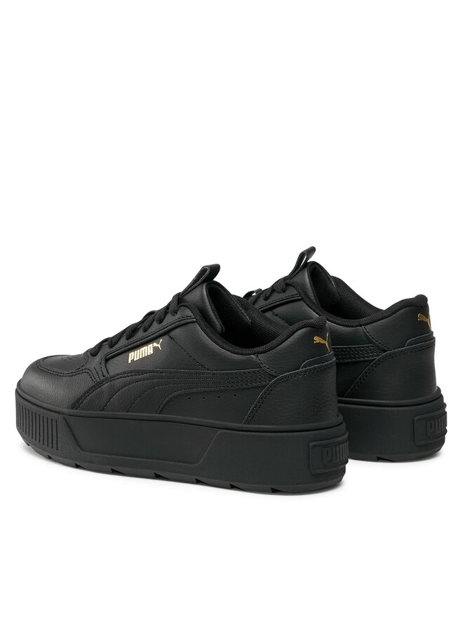 Puma Sportcipők Puma Karmen Rebelle 387212 15 Fekete