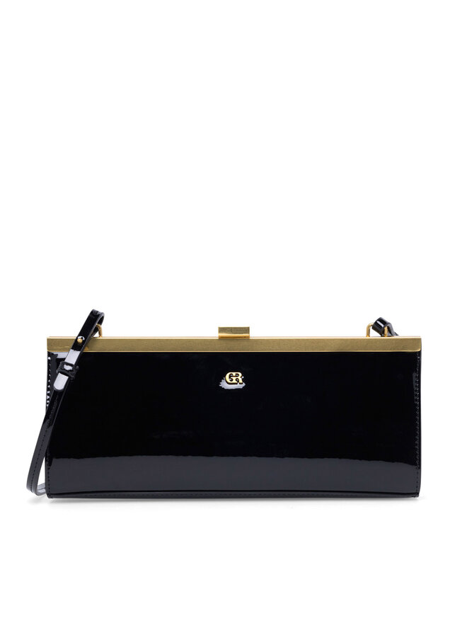 Gino Rossi Handtasche Gino Rossi CECILIA-CS9531 Schwarz