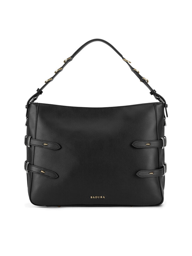 Badura Bolso Badura LUISA-01 Negro