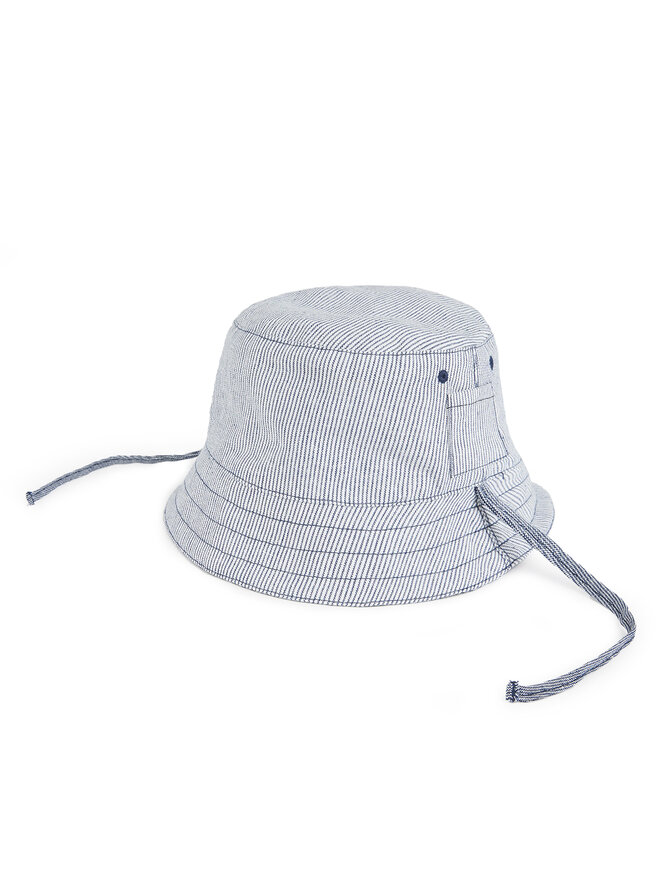 Mayoral Kapelusz Mayoral 10659 Niebieski