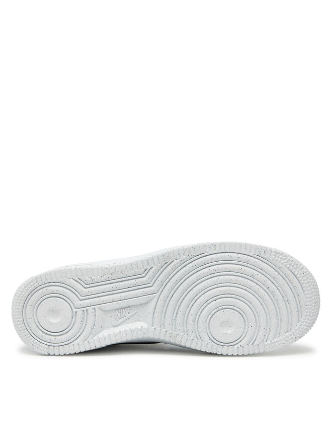 Nike Снікерcи Nike Air Force 1 '07 Next Nature HJ9571 400 Голубий