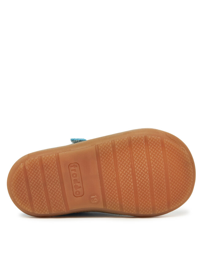 Froddo Félcipő Froddo Ollie S G2130328-29 M Kék