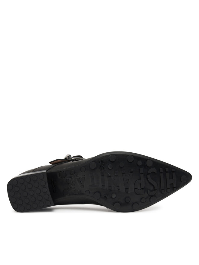 Hispanitas Halbschuhe Hispanitas HI254196 Schwarz