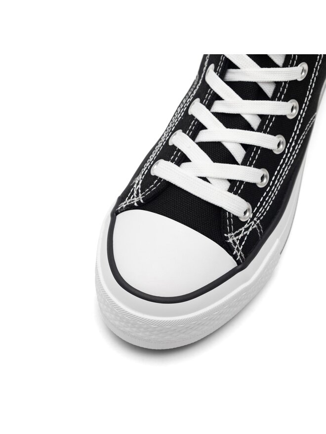 Sprandi Sneakersy Sprandi WP40-21204LYY Černá
