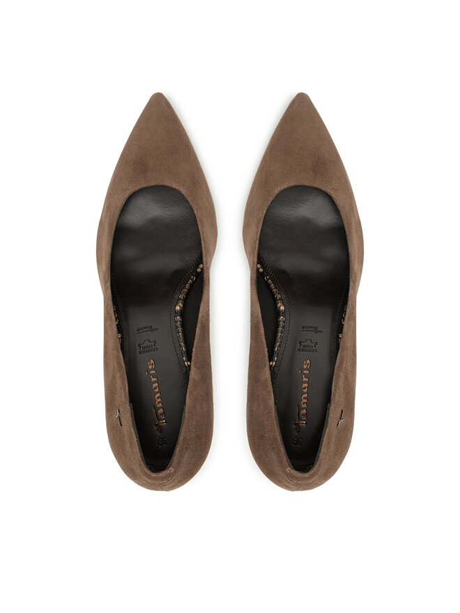 Tamaris Pumps Tamaris 1-22427-43 Beige