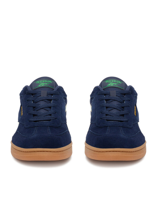 Reebok Sportcipők Reebok CEO-FORTE LOUNGER AR30252M-DCG Sötétkék