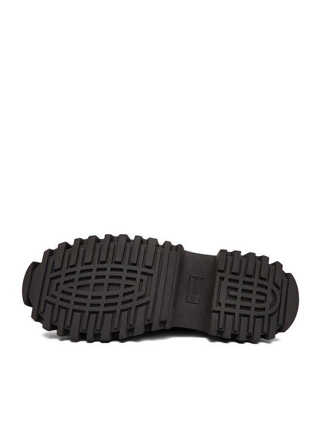 G-STAR Halbschuhe G-Star Raw CEO-WI34-MANYA-07 Braun