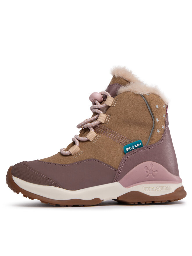 Biomecanics Schneeschuhe Biomecanics 231251-A S Beige