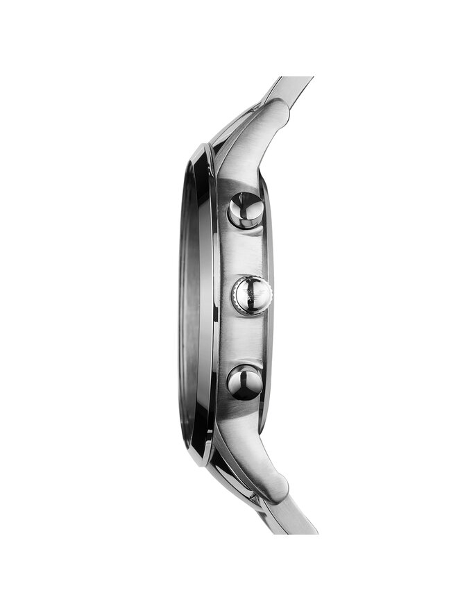 Emporio Armani Zegarek Emporio Armani AR2448 Srebrny