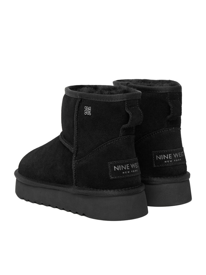 Nine West Снігоходи Nine West CEO-NASR-01 Чорний