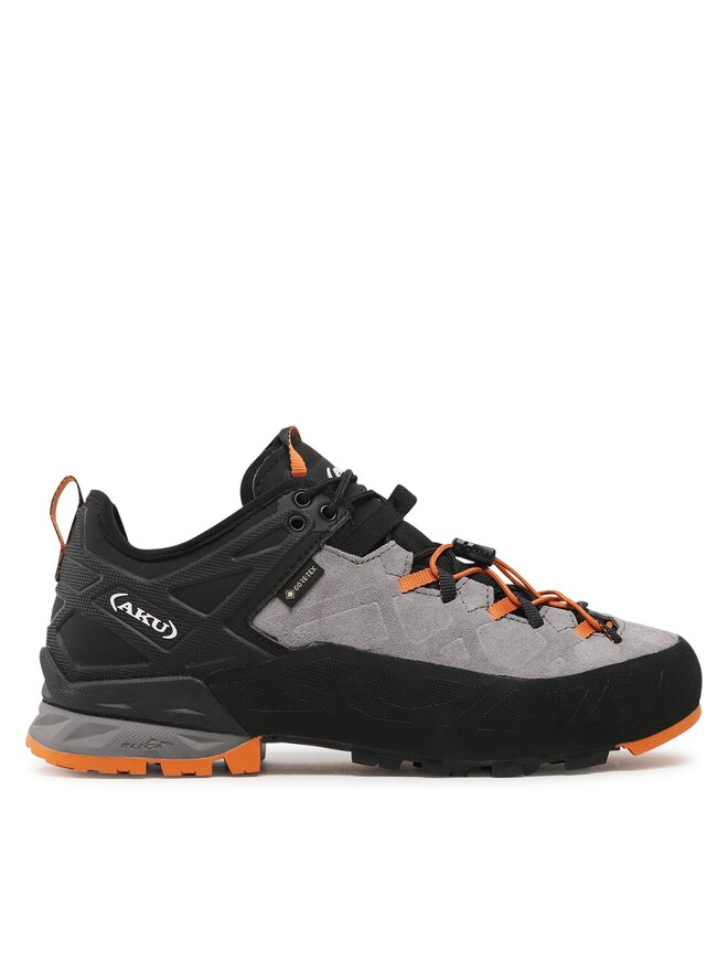 Aku Trekkings Aku Rock Dfs Gtx 722 GORE-TEX Gri