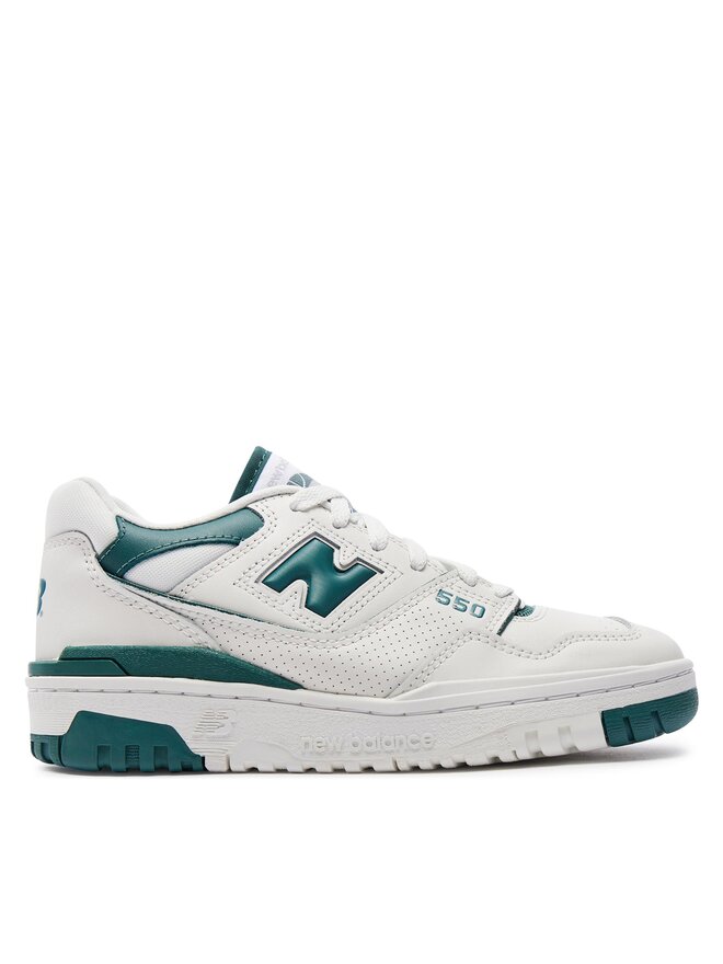 New Balance Sneakers New Balance BBW550BI Bianco