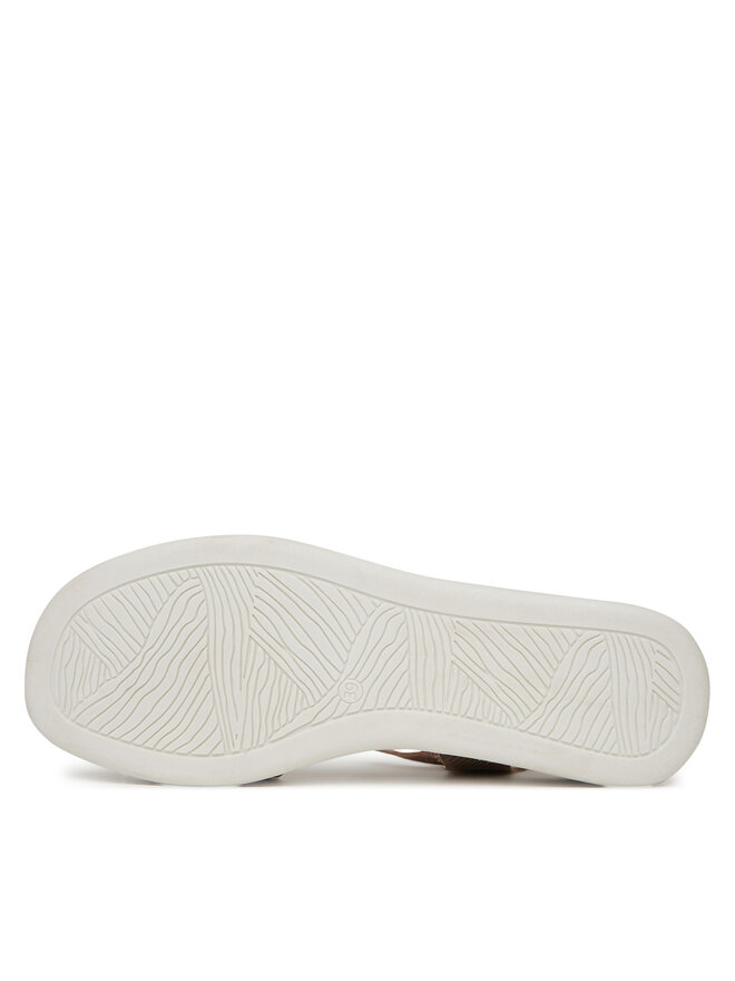 Lasocki Sandalen Lasocki WB-DANA-02 Beige