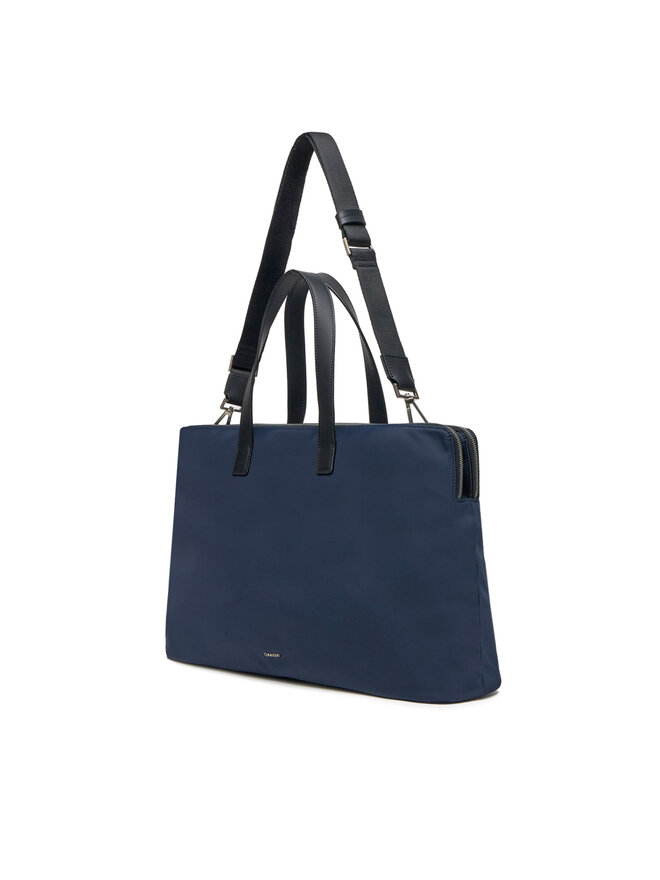 Calvin Klein Táska Calvin Klein Business Tech 2g Carryall K50K512934 Sötétkék