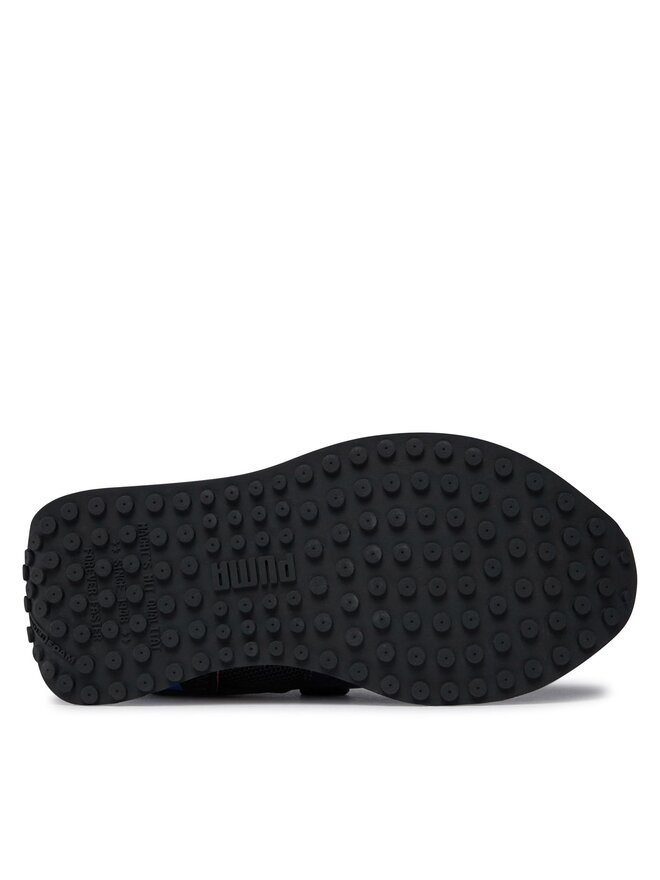 Puma Сникърси Puma Future Rider Cosmic Grl PS 392613 01 Черен