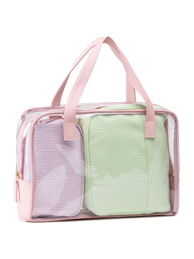 Acccessories Neceseres Acccessories 1W1-004-SS21 De color