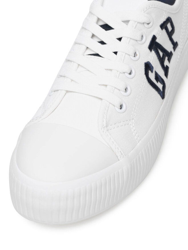 Gap Bambas Gap JACKSON GAI001F5TWWEBWGP 2 Blanco