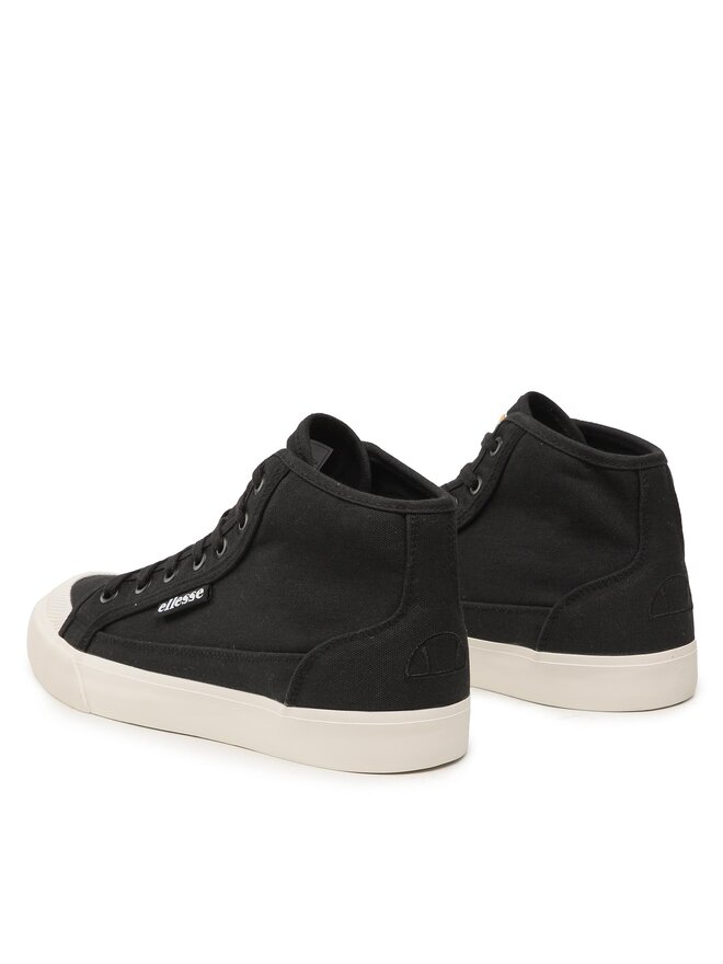 Ellesse Tenisice Ellesse Ento Mid Vulc SHPF0523 Crna