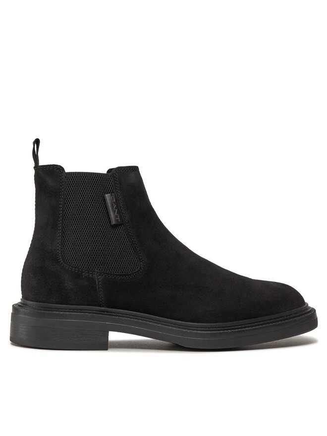 Gant Боти тип челси Gant Fairwyn Chelsea Boot 27653405 Черен