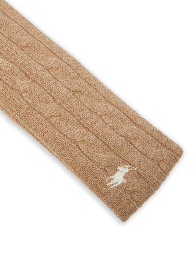 Polo Ralph Lauren Лента за глава Polo Ralph Lauren Hol24 455962259002 Кафяв