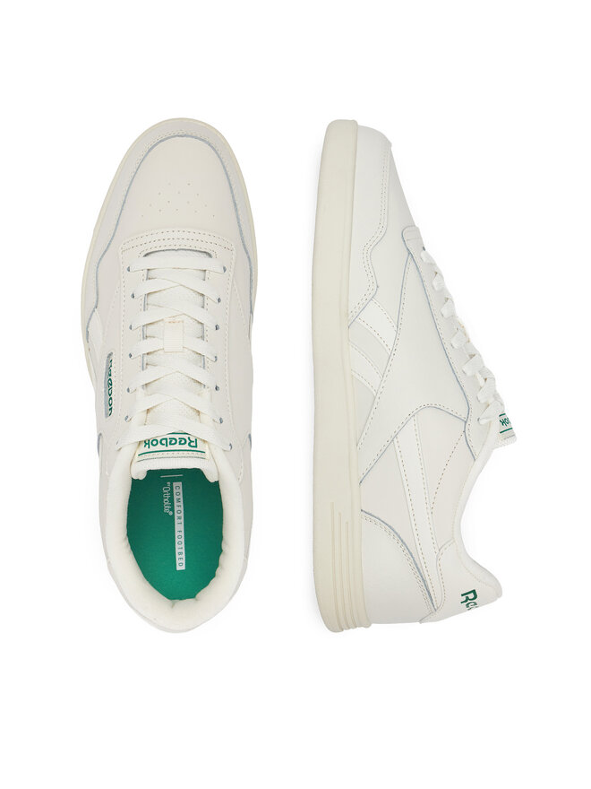 Reebok Αθλητικά Reebok MEMT AR30124MCCG Εκρού