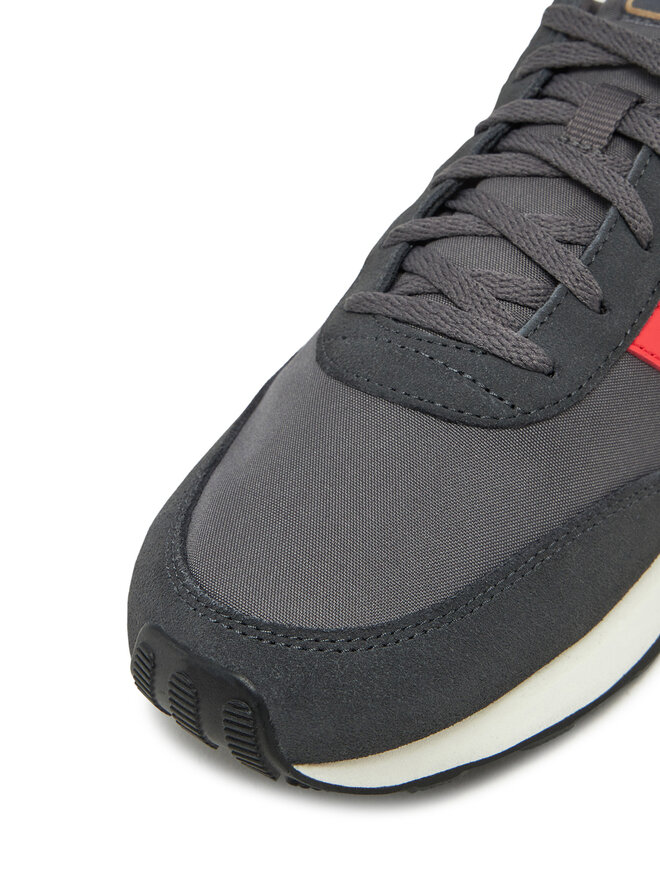 adidas Sneakersy adidas Run 60s 3.0 JI4946 Szary