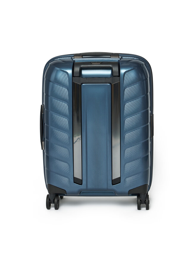 Samsonite Kabinový kufr Samsonite Atrix 146116 Tmavomodrá