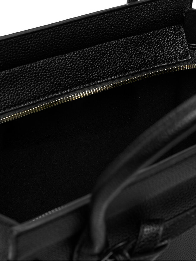 Lasocki Handtasche Lasocki CEO-LSK-X-003-09 Schwarz