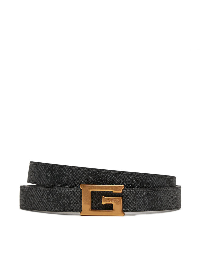 Guess Damengürtel Guess Noreen (SG) Belts BW9155 P4320 Schwarz