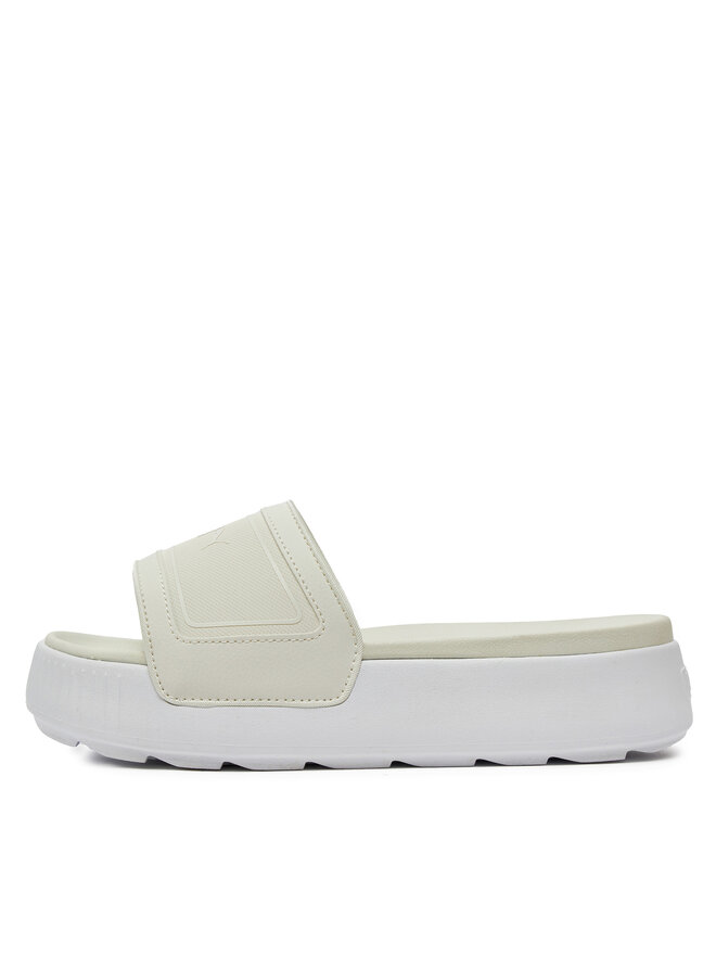Puma Chanclas Puma Karmen Slide 38907304 Gris