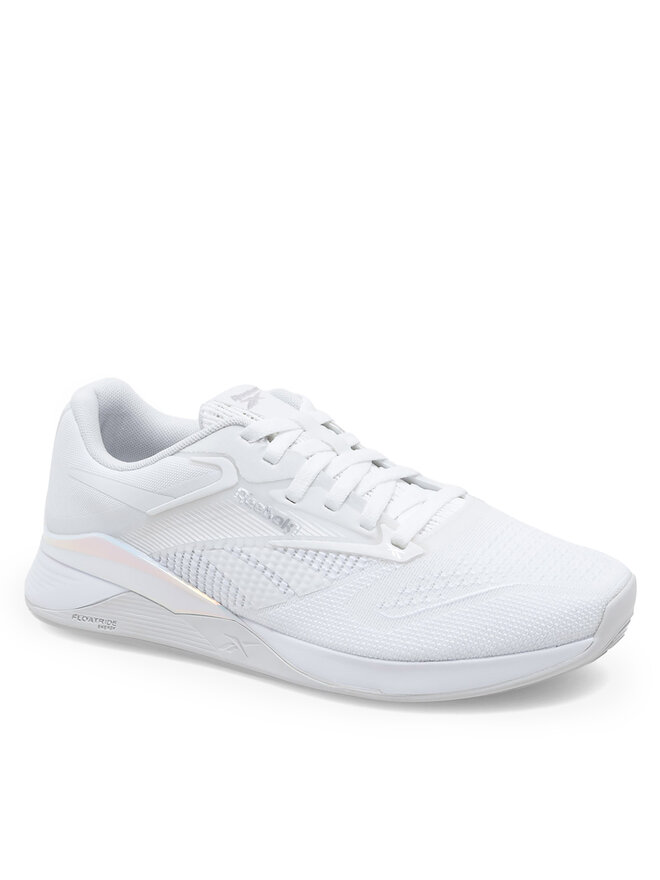 Reebok Сникърси Reebok NanoX4 100074304 Бял