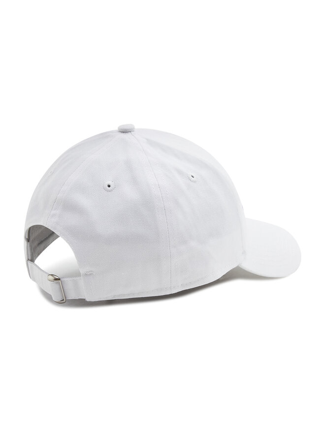 Ellesse Шапка с козирка Ellesse Ragusa Cap SAAA0849 Бял