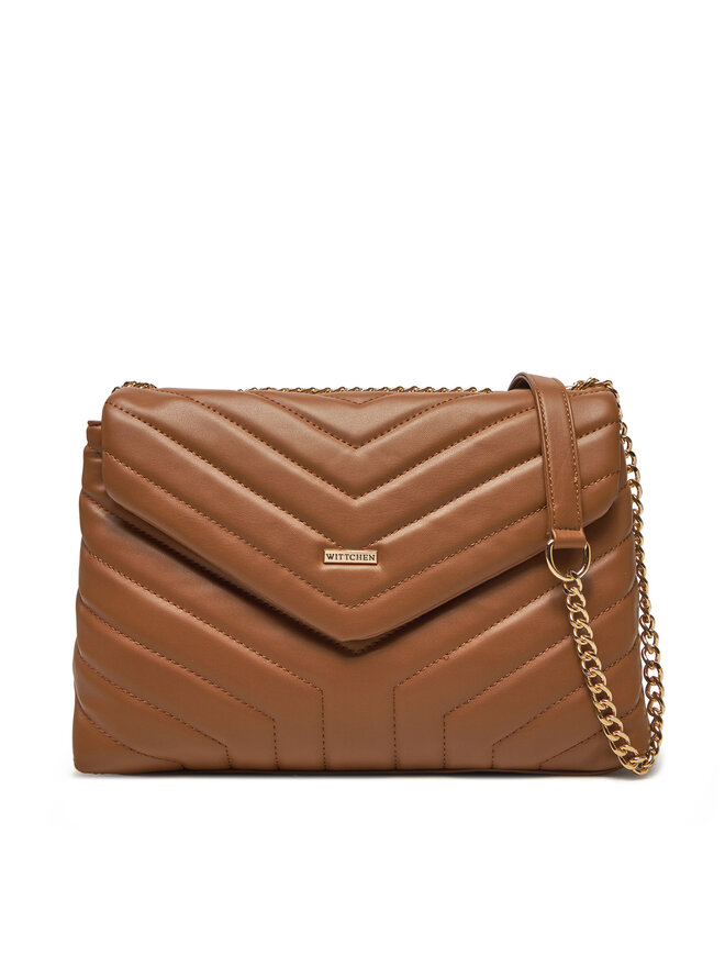 WITTCHEN Bolso WITTCHEN 99-4Y-514-5 Guinda/burdeos
