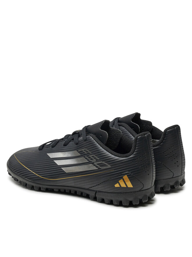 adidas Ποδοσφαιρικά Παπούτσια adidas F50 Club Tf IF1389 Μαύρο