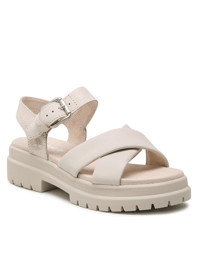 Босоніжки Timberland London Vibe X Strap TB0A2A9KF481 Білий
