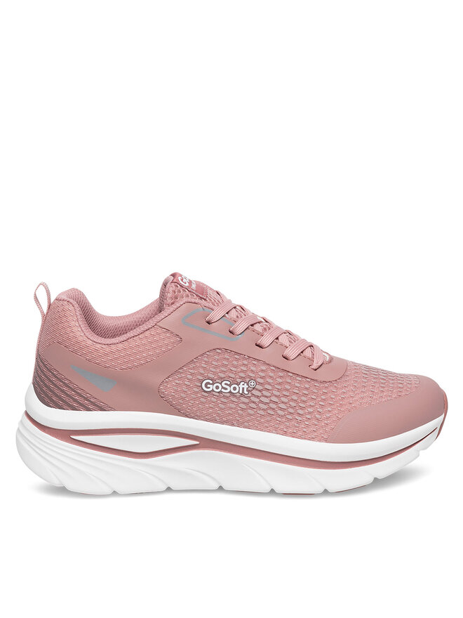 Go Soft Сникърси Go Soft VZ-0304 Розов