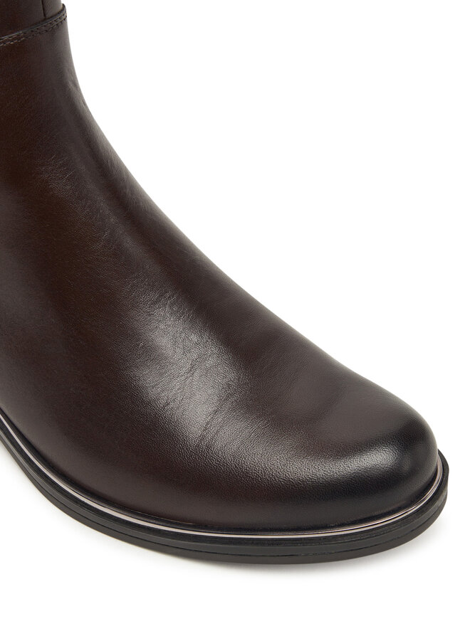 Caprice Klassische Stiefel Caprice 9-25525-45 Braun