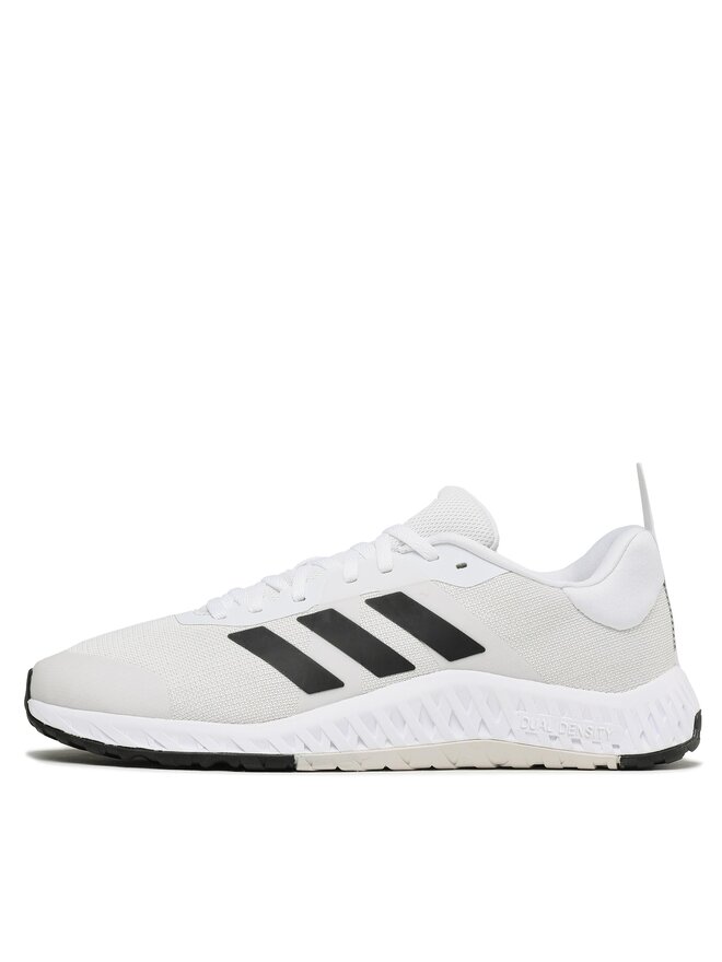adidas Buty na siłownię adidas Everyset ID4990 Biały