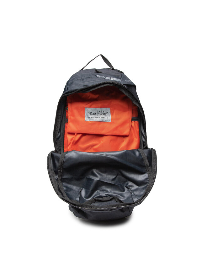 Rab Plecak Rab Tensor 10 QAP-03-BLK-10 Czarny