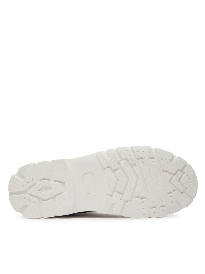 Mayoral Schnürstiefeletten Mayoral 48451 Khakifarben