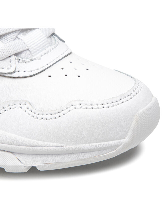 Reebok Bežecké topánky Reebok Xt Sprinter 2.0 Al H02854 Biela