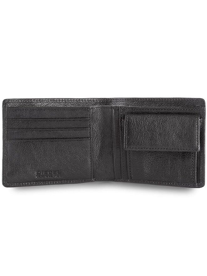 Diesel Гаманець Diesel Hiresh S X03925 PR271 Чорний